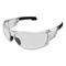 Mechanix Tactical Type-N | CLEAR Frame | CLEAR Lens – kuva 2