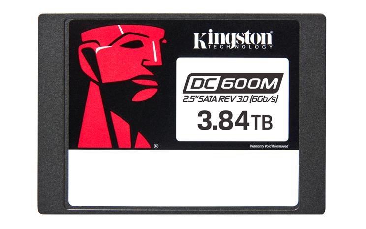 Kingston Technology SEDC600M/3840G
