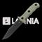 Bastinelli Binome plain edge veitsi – kuva 2