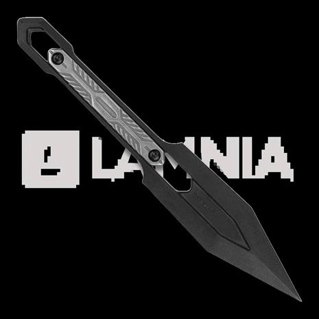 Kershaw Inverse Fixed Blade tikari