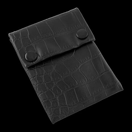 Bastinelli Coin Yes/No, Bronze Black