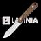 Böker Germany BFF Packlite Walnut veitsi – kuva 2