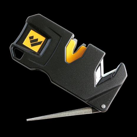 Work Sharp Pivot Plus, veitsenteroitin