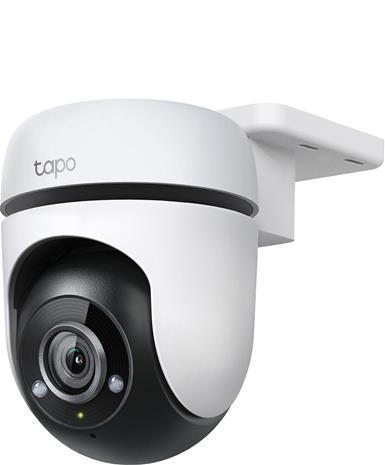 TP-Link Tapo Outdoor Pan/Tilt Security Wi-Fi Camera – kuva 5/8