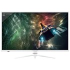 38" LC Power LC-M39-QHD-165-C - 2560x1440 - 165Hz - VA