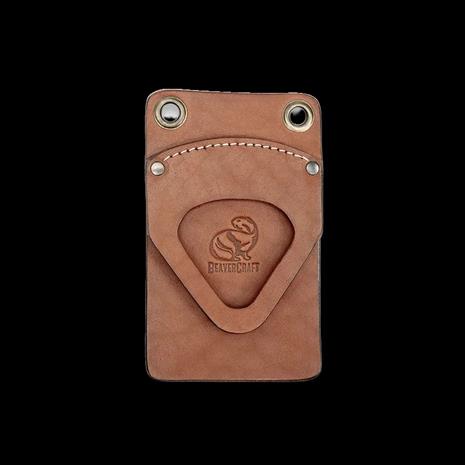 BeaverCraft Leather Tool Wall Hanger