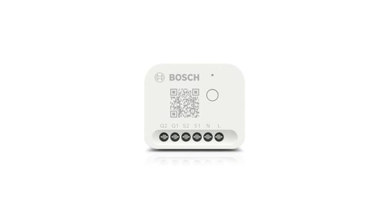 Bosch Smart Home Light/Shutter Control II