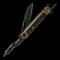 Gerber Armbar Slim Drive Bronze – kuva 3