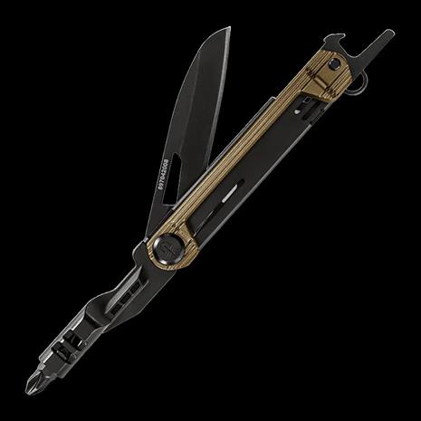 Gerber Armbar Slim Drive Bronze