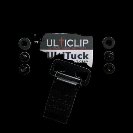 UltiClip UltiTuck
