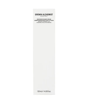 Restorative Body Cream, 120ml