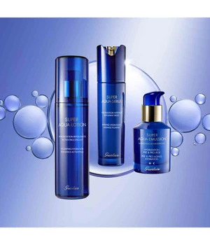 Guerlain Super Aqua Emulsion Universal 50ml
