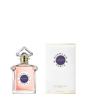 Guerlain Les légendaires insolence eau de toilette -tuoksu