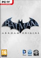 Batman: Arkham Origins, PC-peli – kuva 8/8