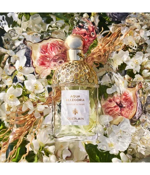 Guerlain Aqua Allegoria Nerolia Vetiver - EdT 125 ml