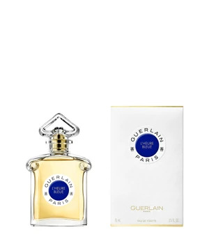 Guerlain Les Legendaries Lheure Bleue - EdP 75 ml