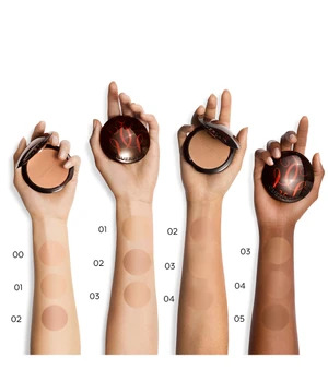 Guerlain Terracotta Bronzing Powder 01 Light Warm 8.5 g