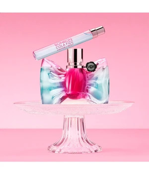 Hajuvesi Viktor & Rolf Bonbon naisille 50ml karamelli ja persikka