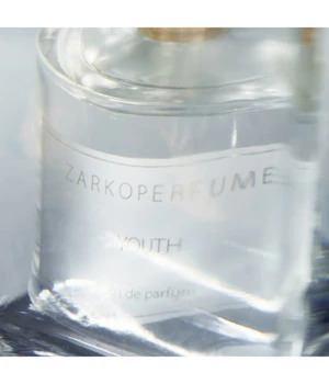 Zarko Perfume Youth edp -tuoksu