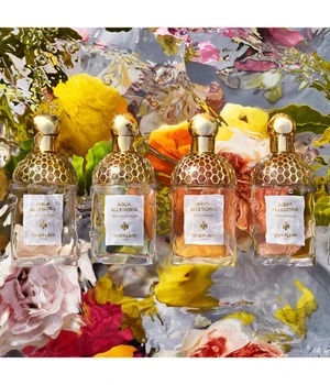 Guerlain Aqua Allegoria Pamplelune - EdT 125 ml_
