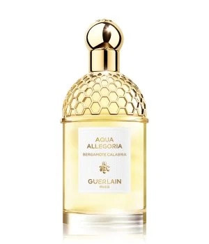 Guerlain Bergamote Calabria - EdT 125 ml