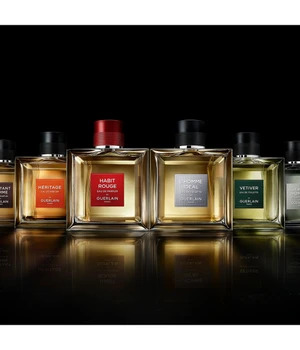 Guerlain Heritage EDP 100 ml