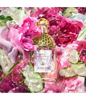 Guerlain Aqua allegoria rosa verde -tuoksu – kuva 4/8