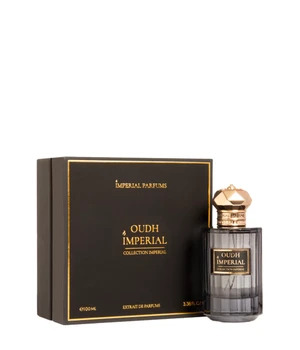 IMPERIAL PARFUMS OUDH IMPERIAL Extrait de Parfums Eau de Parfum 100 ml