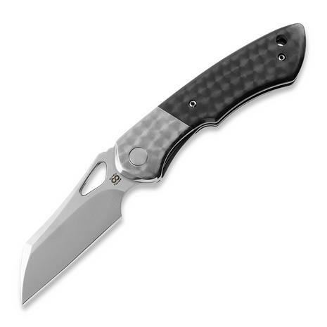 Olamic Cutlery WhipperSnapper BL 124-W