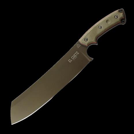 TOPS El Chete Midnight Bronze