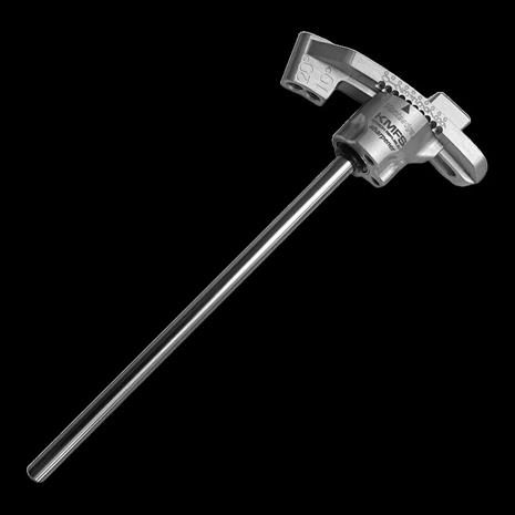 KMFS Vantaedge Integral Multiangle Head – kuva 3/4