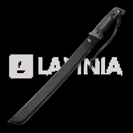 Gerber Gator Bush Machete