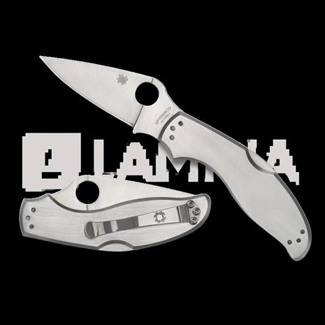 Spyderco UpTern Lock Back kääntöveitsi