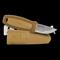 Morakniv Eldris (S), taskuveitsi, keltainen – kuva 4