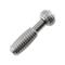 Audacious Concept Anso Knife Tool Mini- Titanium - Stonewashed – kuva 2