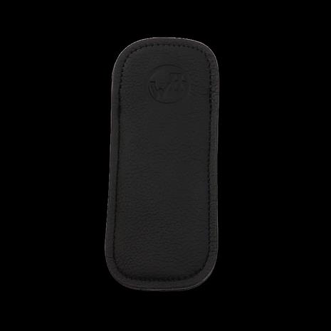 William Henry ClipCase Large, musta