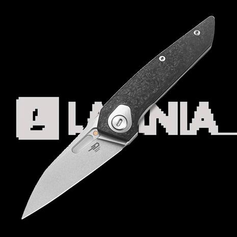 Bestech VK-Void - Stonewash - CF