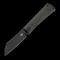 Bestech Bruv, Stonewashed Black/Bronze Titanium, Black SW – kuva 3
