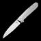 Bestech 9, White Bead Blast Titanium, Satin – kuva 3