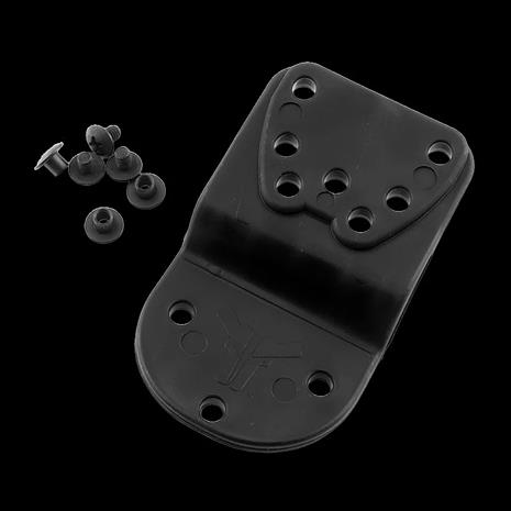 Blade Tech Drop and Offset - Short - with Hardware