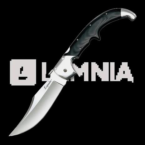 Cold Steel Espada XL Lockback