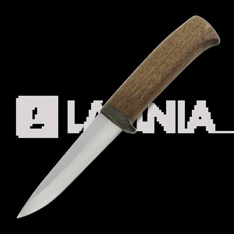 M.M Custom Knives Patina puukko