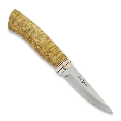 Erik Nylund Puukko 438