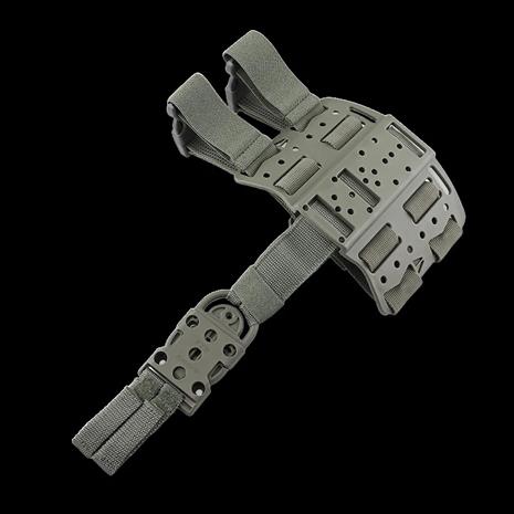 Blade Tech Thigh Rig - Foliage