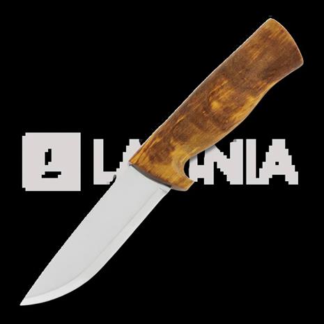 Helle Eggen 12C27 puukko