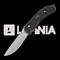 EKA Swedblade G4 Musta – kuva 5