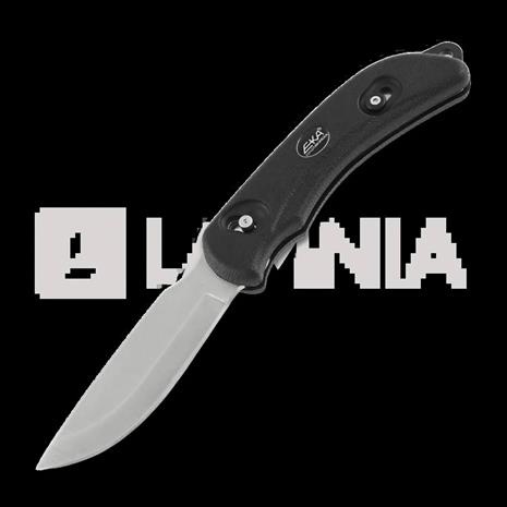 EKA Swedblade G4 Musta