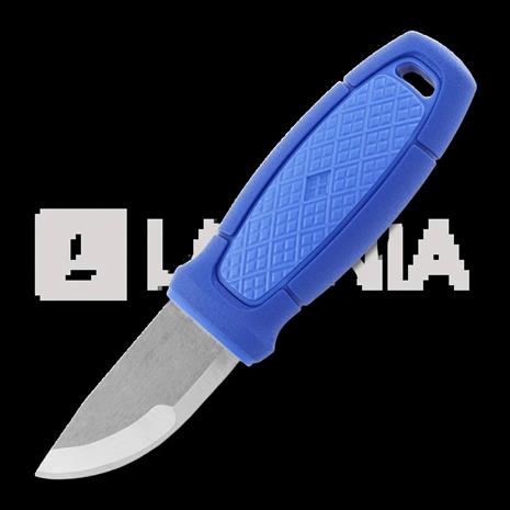 Morakniv Eldris (S), taskuveitsi, sininen