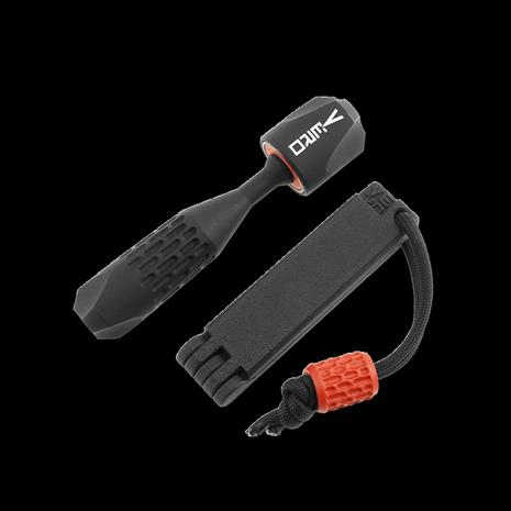 Vero Engineering Vortex AL Kit - Blackwash – kuva 2/2