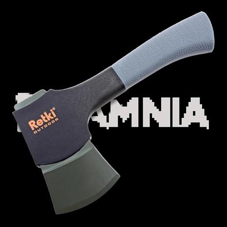 Retki Kirves 9" – kuva 5/5